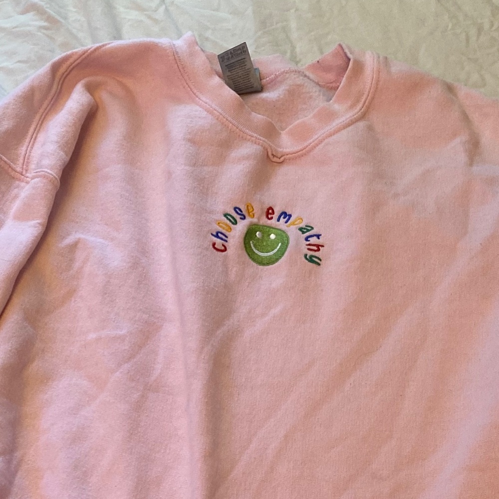 Etsy purchase